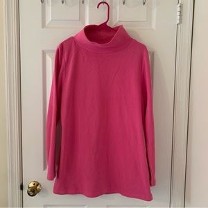 Dudley Stephens Cobble Hill Tunic in Bubble Gum